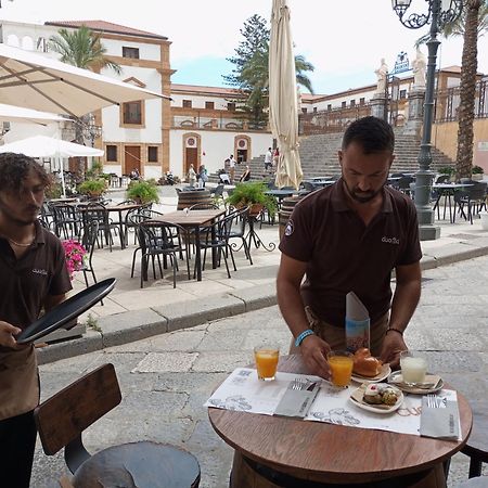 Benvenuti Al Sud Bed & Breakfast Cefalu Exterior photo